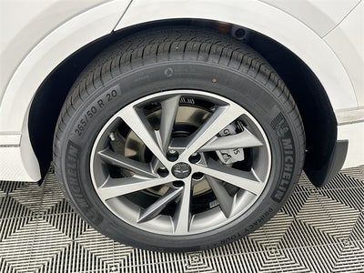 2026 Genesis GV80 3.5T ADVANCED