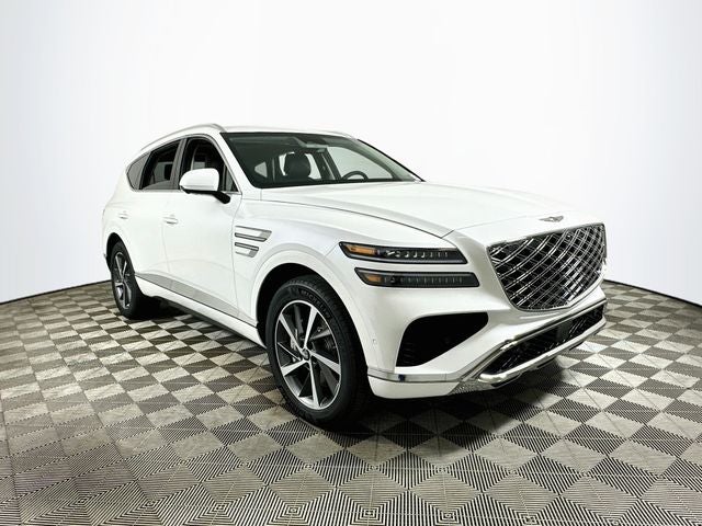 2027 Genesis GV80 3.5T Advanced