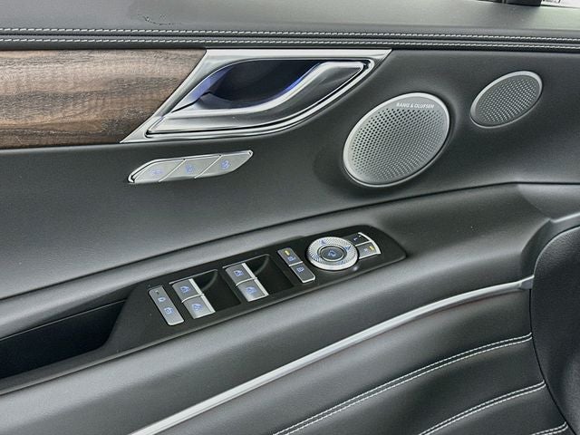 2027 Genesis GV80 3.5T Advanced