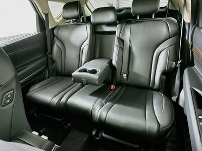 2027 Genesis GV80 3.5T Advanced
