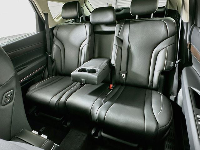2027 Genesis GV80 3.5T Advanced