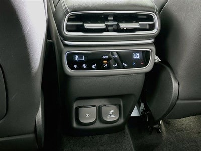 2027 Genesis GV80 3.5T Advanced