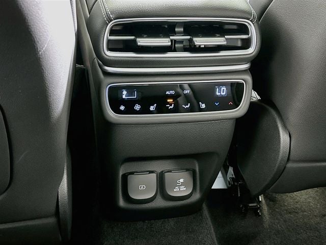 2027 Genesis GV80 3.5T Advanced