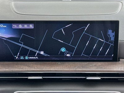 2027 Genesis GV80 3.5T Advanced