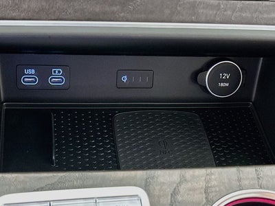 2027 Genesis GV80 3.5T Advanced