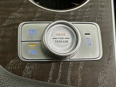 2027 Genesis GV80 3.5T Advanced