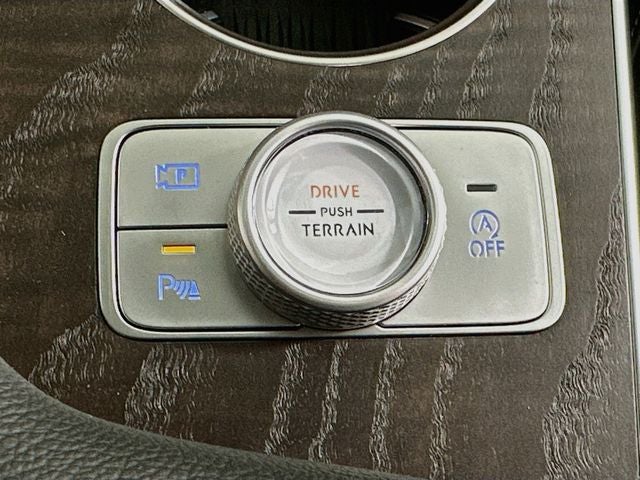 2027 Genesis GV80 3.5T Advanced