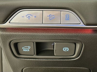 2027 Genesis GV80 3.5T Advanced