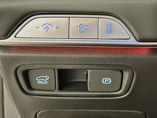2027 Genesis GV80 3.5T Advanced