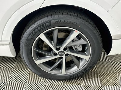 2027 Genesis GV80 3.5T Advanced