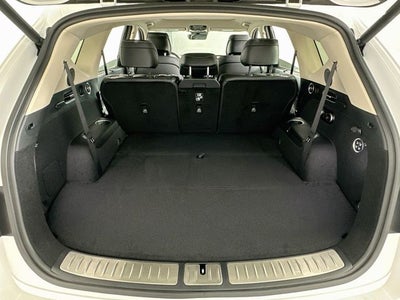2027 Genesis GV80 3.5T Advanced