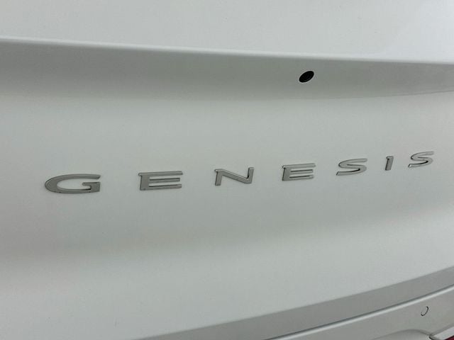 2027 Genesis GV80 3.5T Advanced