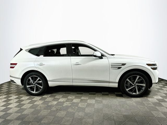 2027 Genesis GV80 3.5T Advanced