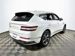 2027 Genesis GV80 3.5T Advanced