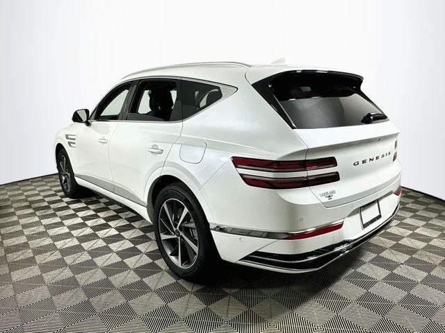 2027 Genesis GV80 3.5T Advanced