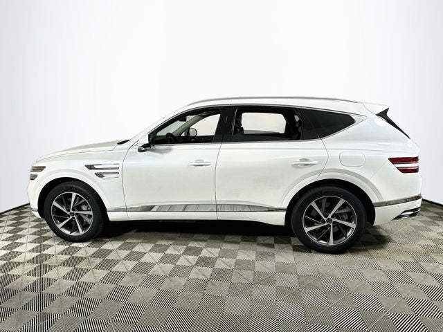 2027 Genesis GV80 3.5T Advanced