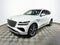 2027 Genesis GV80 3.5T Advanced
