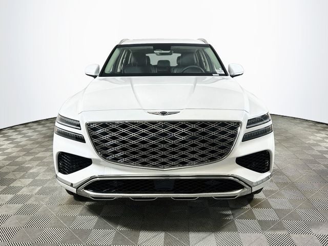 2027 Genesis GV80 3.5T Advanced