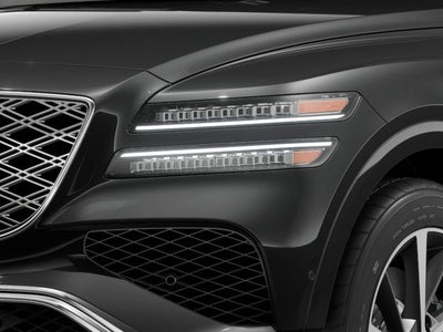 2026 Genesis GV80 3.5T Advanced
