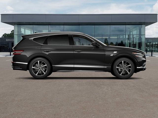 2026 Genesis GV80 3.5T Advanced