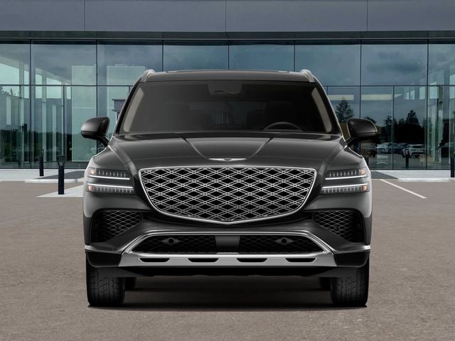 2026 Genesis GV80 3.5T Advanced