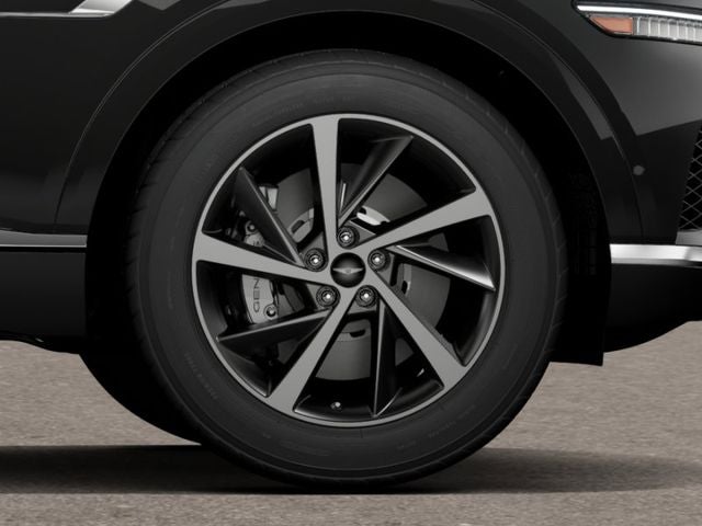 2026 Genesis GV80 3.5T Advanced