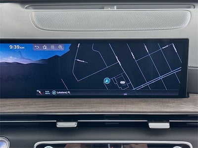 2026 Genesis GV80 3.5T ADVANCED