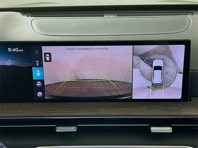 2026 Genesis GV80 3.5T ADVANCED