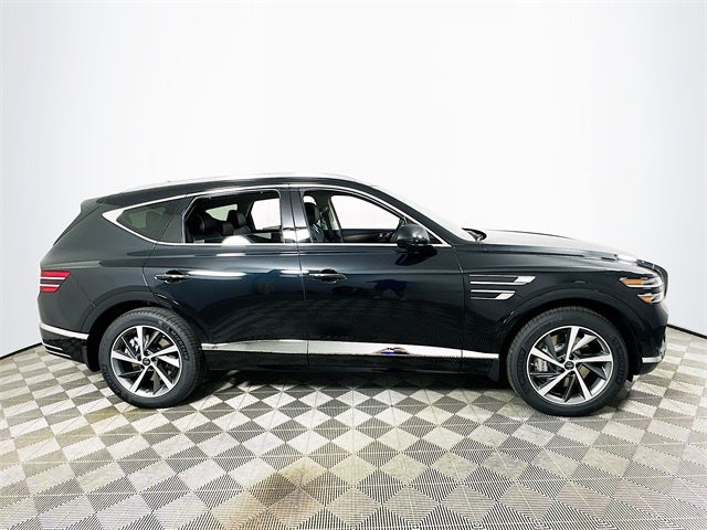 2026 Genesis GV80 3.5T ADVANCED