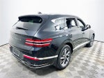 2026 Genesis GV80 3.5T ADVANCED