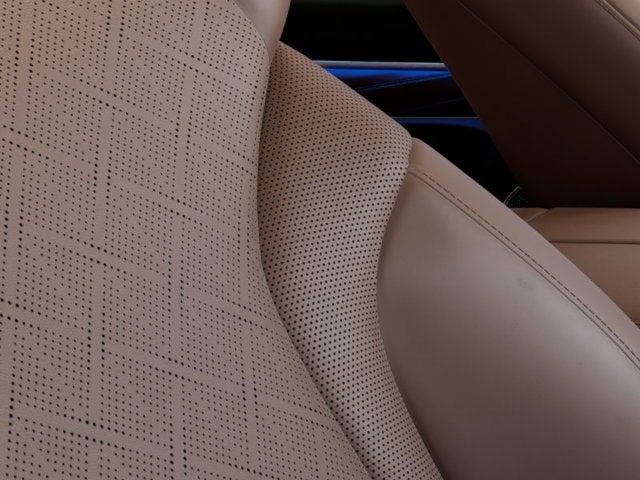 2027 Genesis GV80 3.5T Advanced