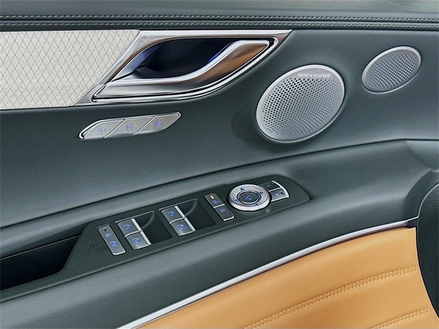 2026 Genesis GV80 3.5T ADVANCED