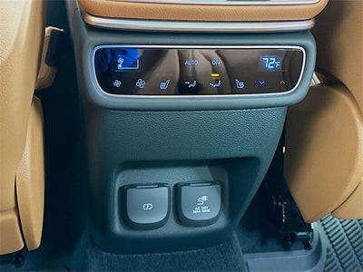 2026 Genesis GV80 3.5T ADVANCED