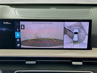 2026 Genesis GV80 3.5T ADVANCED