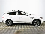 2026 Genesis GV80 3.5T ADVANCED