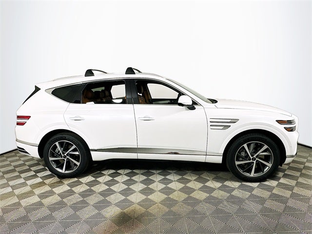 2026 Genesis GV80 3.5T ADVANCED