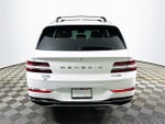 2026 Genesis GV80 3.5T ADVANCED