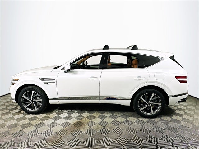 2026 Genesis GV80 3.5T ADVANCED