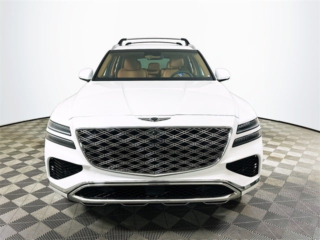 2026 Genesis GV80 3.5T ADVANCED