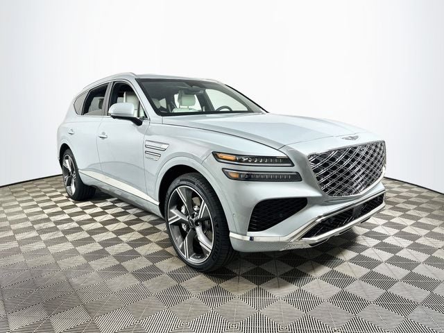 2027 Genesis GV80 3.5T Prestige