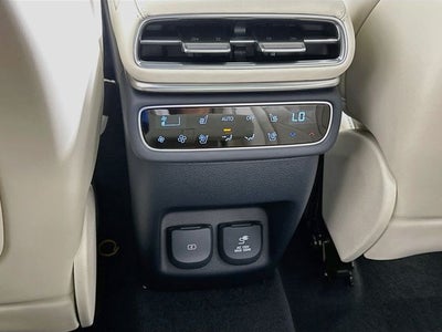 2027 Genesis GV80 3.5T Prestige