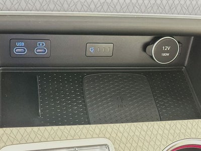 2027 Genesis GV80 3.5T Prestige