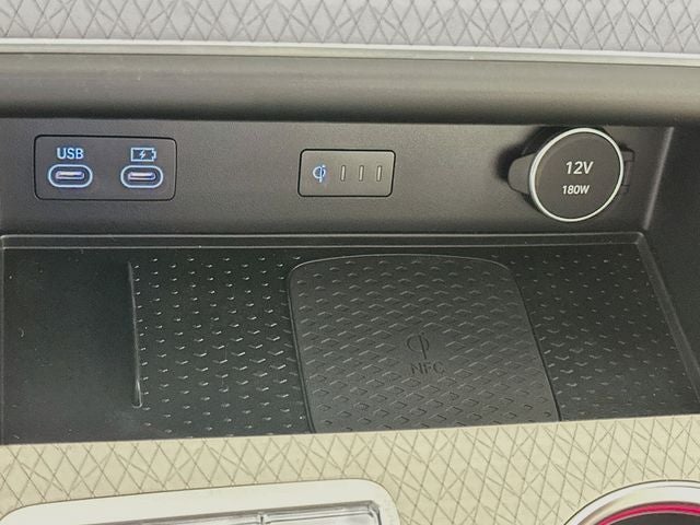2027 Genesis GV80 3.5T Prestige