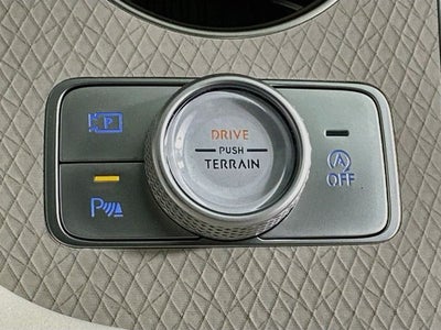 2027 Genesis GV80 3.5T Prestige