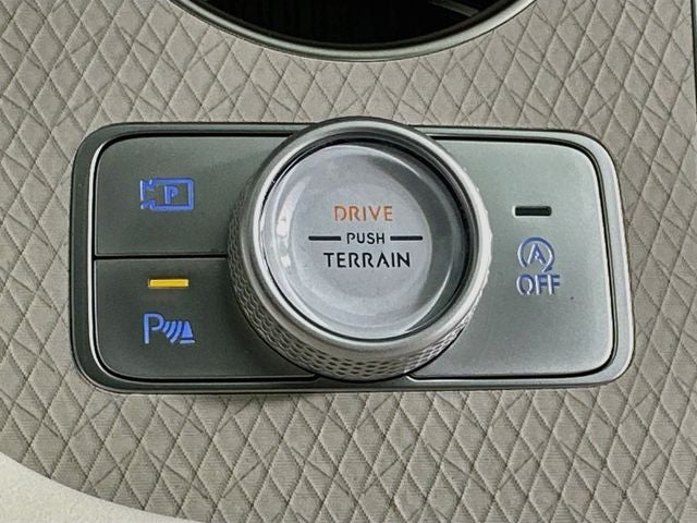 2027 Genesis GV80 3.5T Prestige