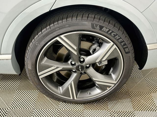 2027 Genesis GV80 3.5T Prestige