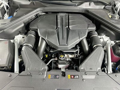 2027 Genesis GV80 3.5T Prestige