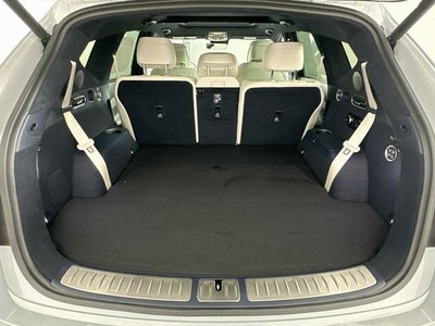 2027 Genesis GV80 3.5T Prestige