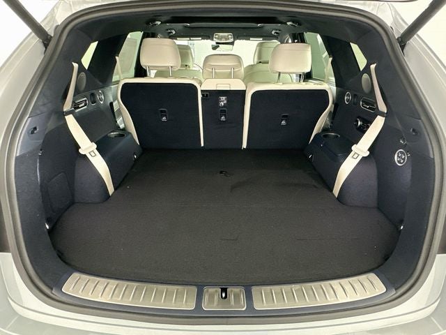 2027 Genesis GV80 3.5T Prestige