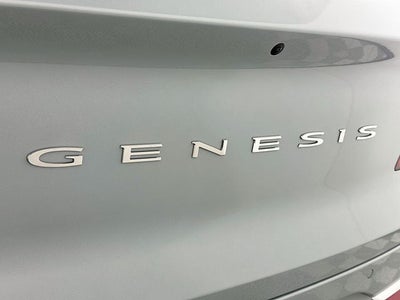 2027 Genesis GV80 3.5T Prestige